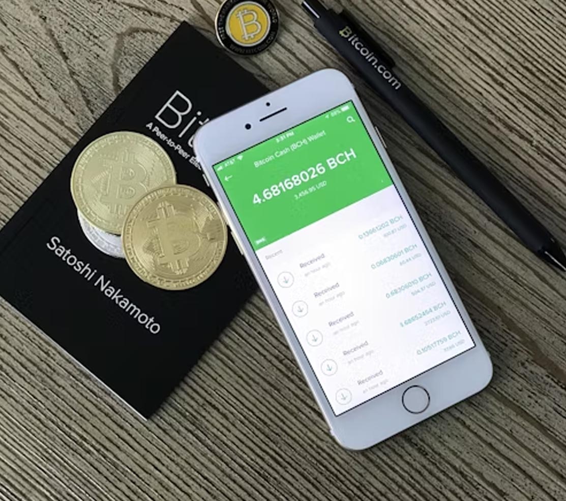 Introducción al Bitcoin y Blockchain