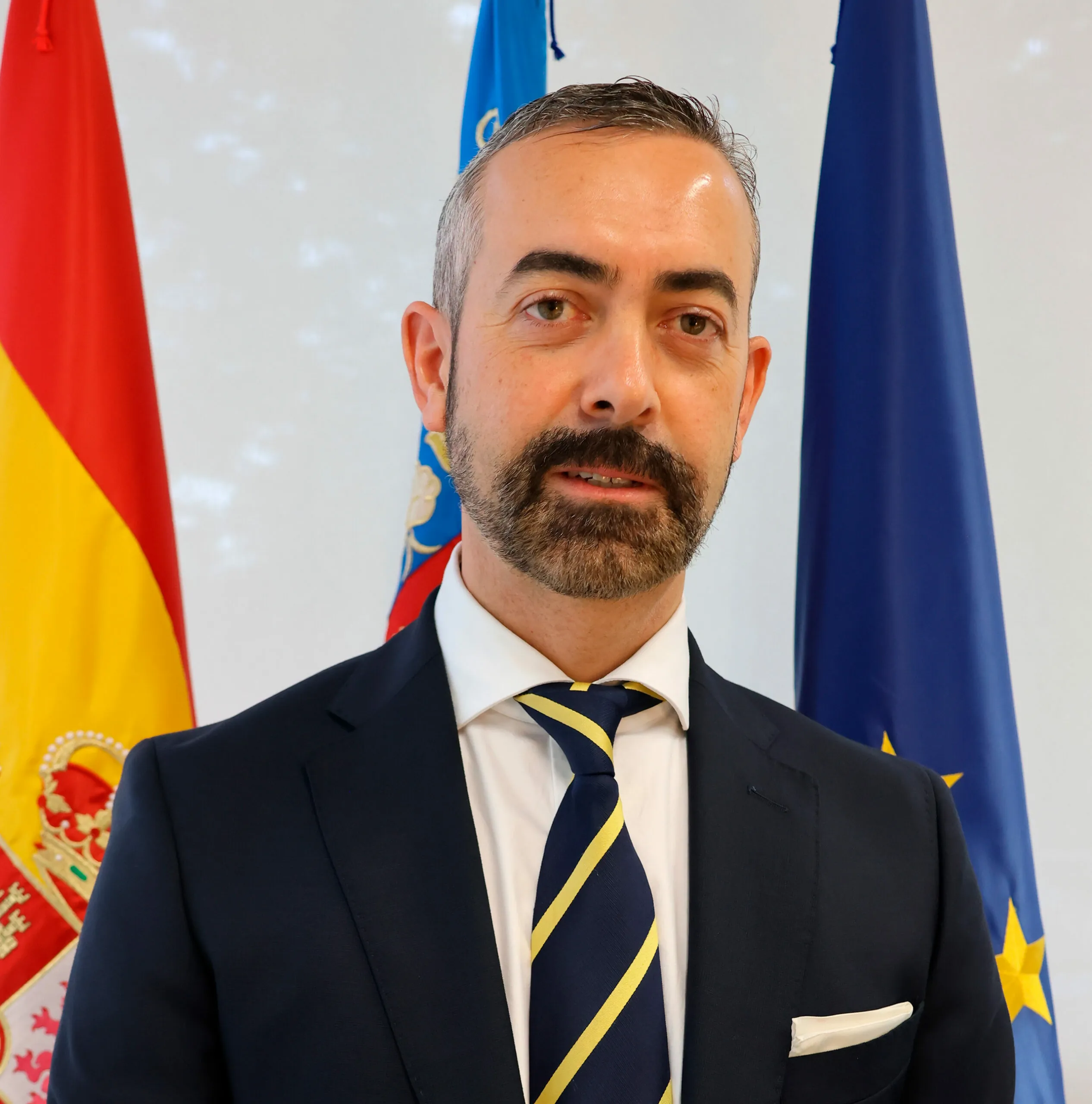 CLAUSURA Ilmo. Sr. D. José Luis Font. Secretario Autonómico de Justicia. Generalitat Valenciana – VII JORNADA LEGATECH